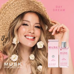 Daydream Girl mit Parfum 50 ml