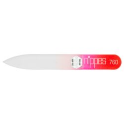 Glass Nail File 760E