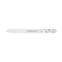 Swarovski Glass Nail File 755E